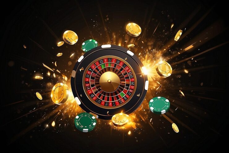 mahoni88 login app showing IDR Wallet balance and live casino table selection