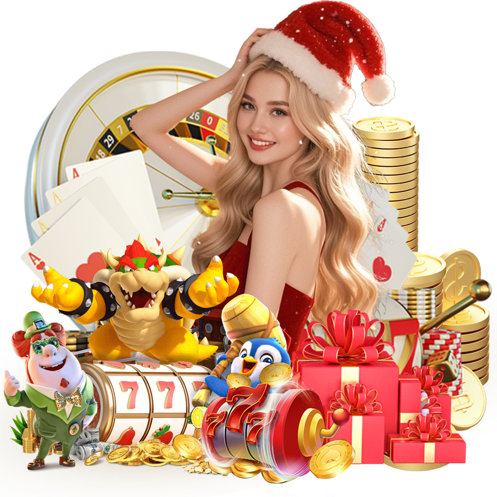 Lucky Neko slot game interface showing five reels with golden cat symbols and bonus feature highlight